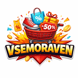 VseMoreVen